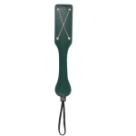Sex & Mischief Indica Chain Impressions Paddle